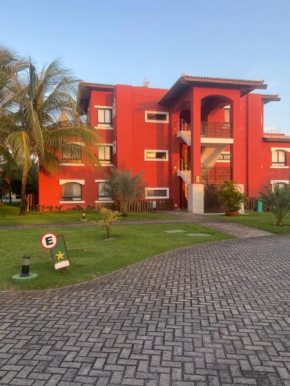 Apartamento Completo Iberostar